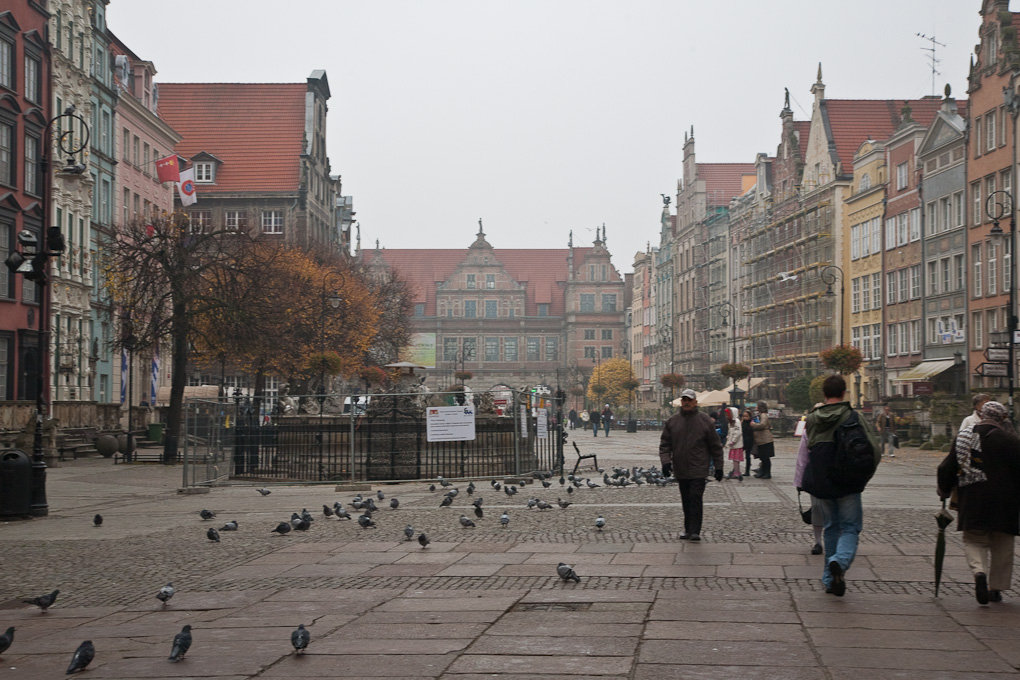 Gdansk